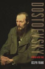 Dostoevsky - Joseph Frank, Mary Petrusewicz