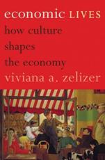Economic Lives - Viviana A. Rotman Zelizer