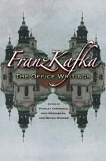 Franz Kafka - Franz Kafka (author), Stanley Corngold (editor), Jack Greenberg (editor), Benno Wagner (editor), Eric Patton (translator), Ruth Hein (translator)