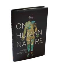 On Human Nature : Roger Scruton (author) : 9780691168753 : Blackwell's