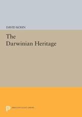 The Darwinian Heritage - David Kohn (editor)