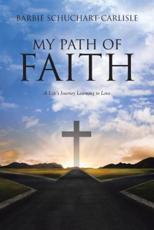 My Path of Faith