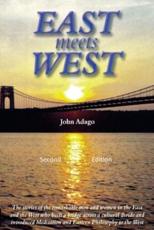 East Meets West - John Adago