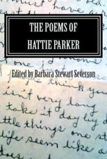 The Poems of Hattie Parker