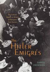 The Hitler Émigrés