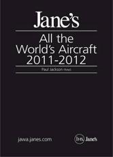 Jane's All the World's Aircraft 2011-2012
