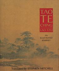 Tao Te Ching - Zi Lao, Stephen Mitchell