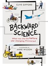 Backward Science