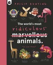 Category - Children's / Teenage general interest: Nature, animals, the  natural world Blackwell's