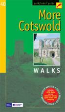 More Cotswold Walks