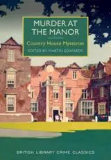 ISBN: 9780712309936 - Murder at the Manor