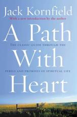A Path With Heart - Jack Kornfield