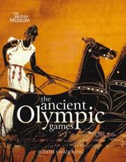 The Ancient Olympic Games