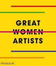 ISBN: 9780714878775 - Great Women Artists