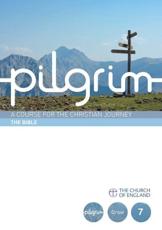 Pilgrim: The Bible Pack of 25 - Stephen Cottrell (author), Steven Croft (author), Paula Gooder (author), Robert Atwell (author), Vivienne Faull (contributions), Rosemary Lain-Priestly (contributions), David Moxon (contributions)