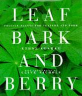 Leaf, Bark and Berry