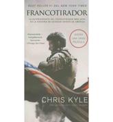 Francotirador (American Sniper - Spanish Edition) - Chris Kyle