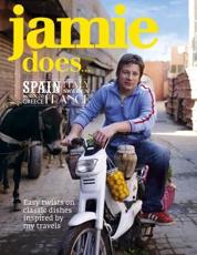 Jamie Does-- Spain, Italy, Sweden, Morocco, Greece, France