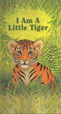 I Am a Little Tiger - Amrei Fechner