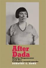 After Dada - Dorothy C. Price