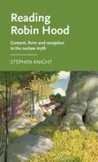 Reading Robin Hood
