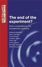 The End of the Experiment?