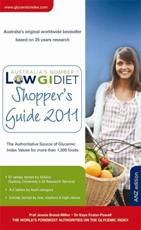 Low GI Diet Shopper's Guide 2011