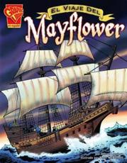 El Viaje Del Mayflower