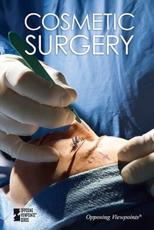 Cosmetic Surgery - Roman Espejo (editor)