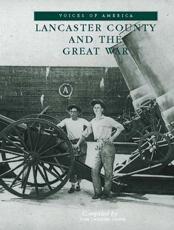 Lancaster County & The Great War