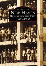 New Haven - New Haven Colony Historical Society (author)