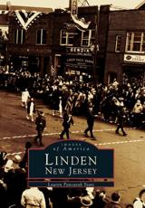 Linden, New Jersey - Lauren Pancurak Yeats