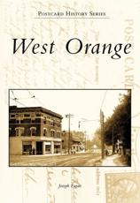 West Orange - Joseph Fagan