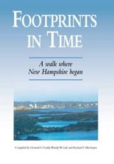 Footprints in Time - Howard S. Crosby, Wendy W. Lull, Richard T. MacIntyre