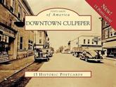 Downtown Culpeper - Diane Logan