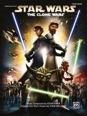Star Wars the Clone Wars - Kevin Kiner (composer), John Williams (composer)