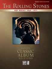 Hot Rocks (Classic Album) (GTAB) - The Rolling Stones (artist), The Rolling Stones (composer)