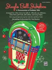 Jingle Bell Jukebox - Sally K Albrecht (other), Jay Althouse (other), Andy Beck (other), Jeff Funk (other), Jill Gallina (other)