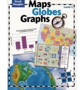 Maps, Globes, Graphs - Steck-Vaughn Company (prepared for publication)