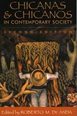 Chicanas and Chicanos in Contemporary Society - Roberto Moreno De Anda