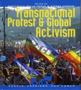 Transnational Protest and Global Activism - Donatella Della Porta, Sidney G. Tarrow