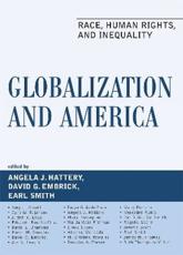 Globalization and America
