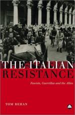 The Italian Resistance - Tom Behan
