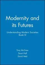 Modernity and Its Futures