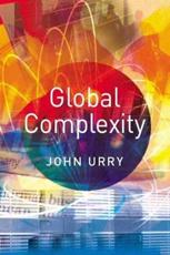 Global Complexity - John Urry