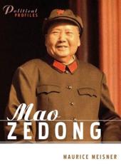 Mao Zedong - Maurice J. Meisner