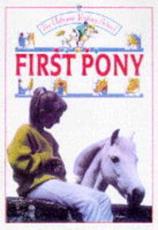 First Pony