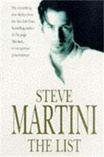 The List - Steve Martini