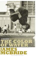 The Color of Water - James McBride