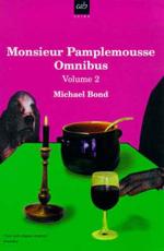 Monsieur Pamplemousse Omnibus